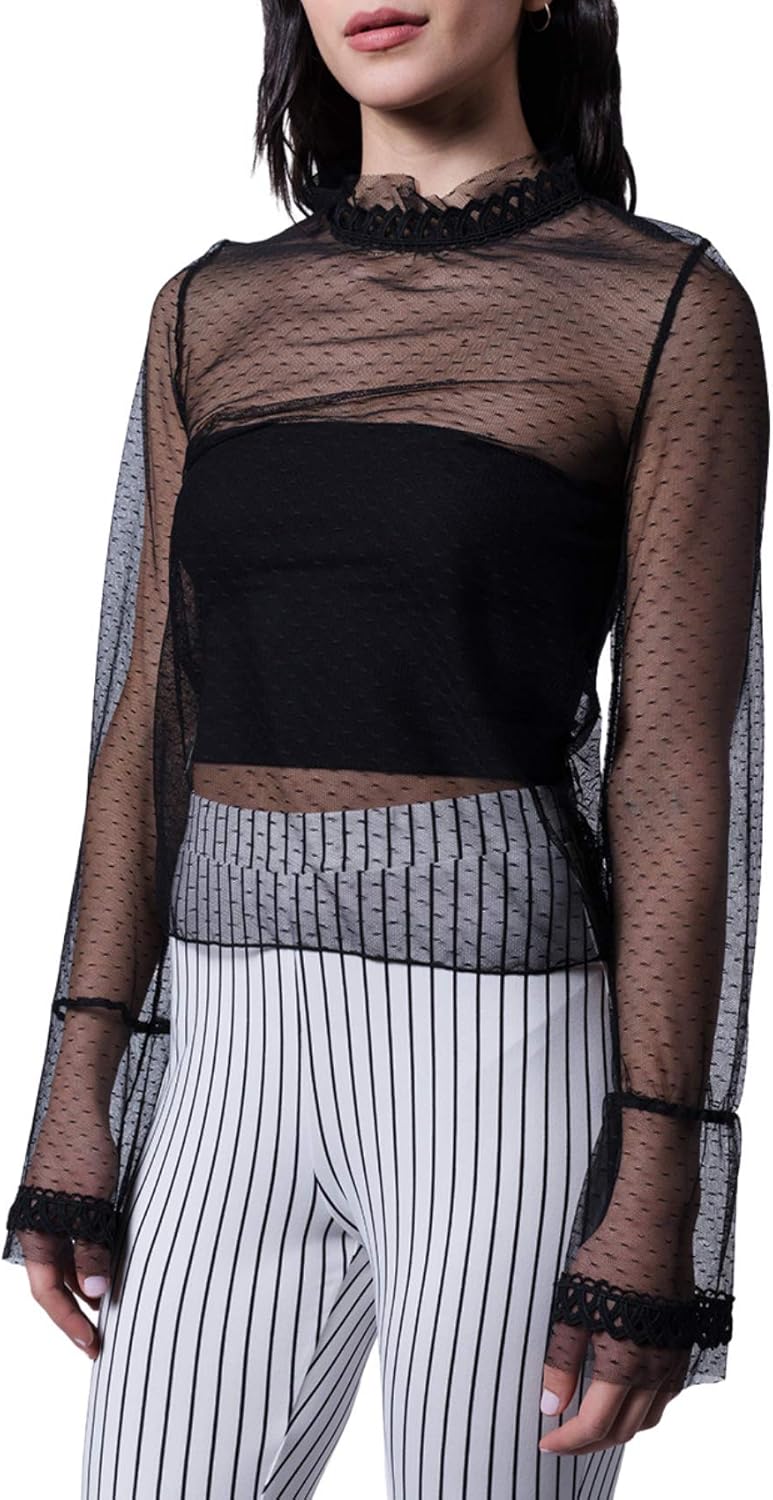 black blouse amazon