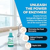 Kinzua Fly-Zyme Enzyme Drain Cleaner 946 ml Drain Gel for Fruit Flies view 5
