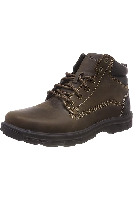 skechers mariner boots
