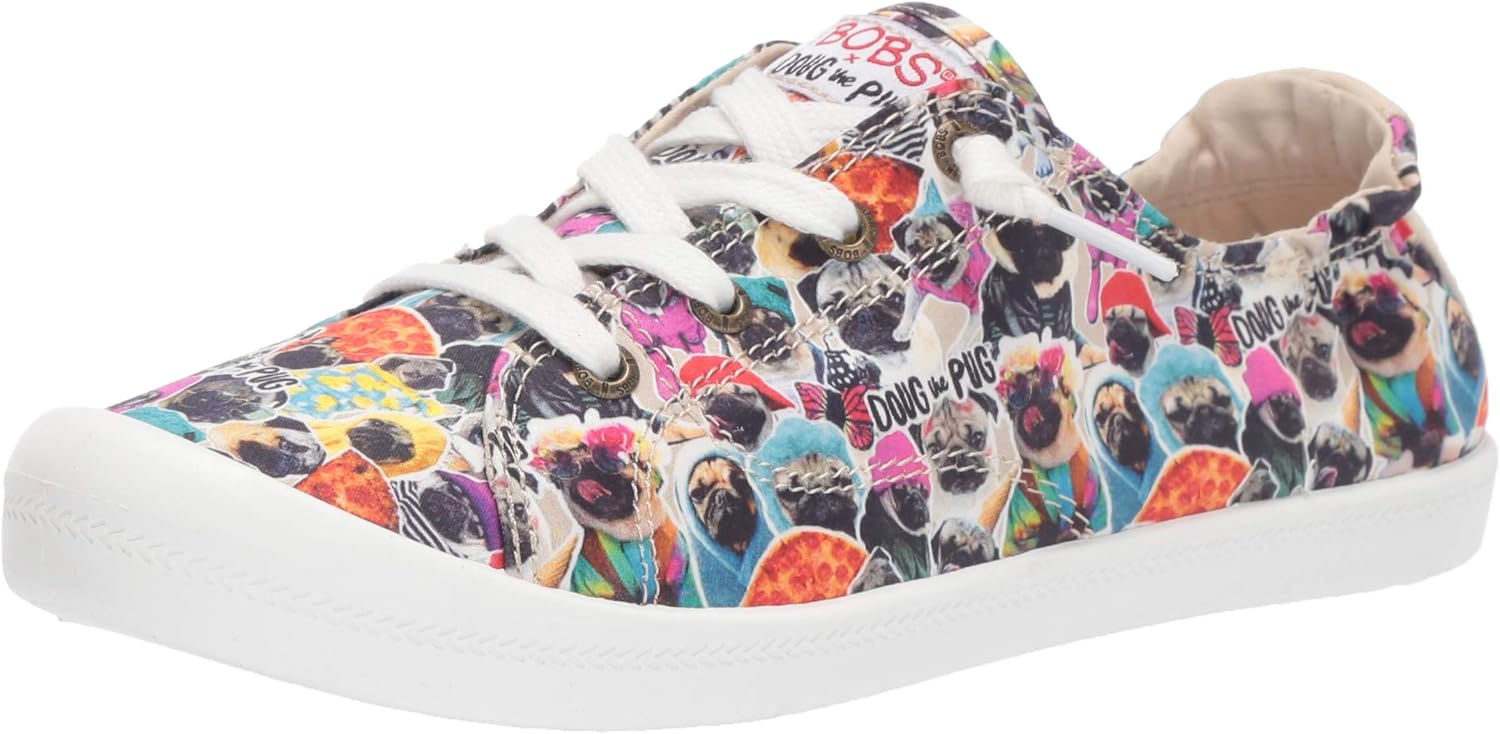 sketchers pug shoes