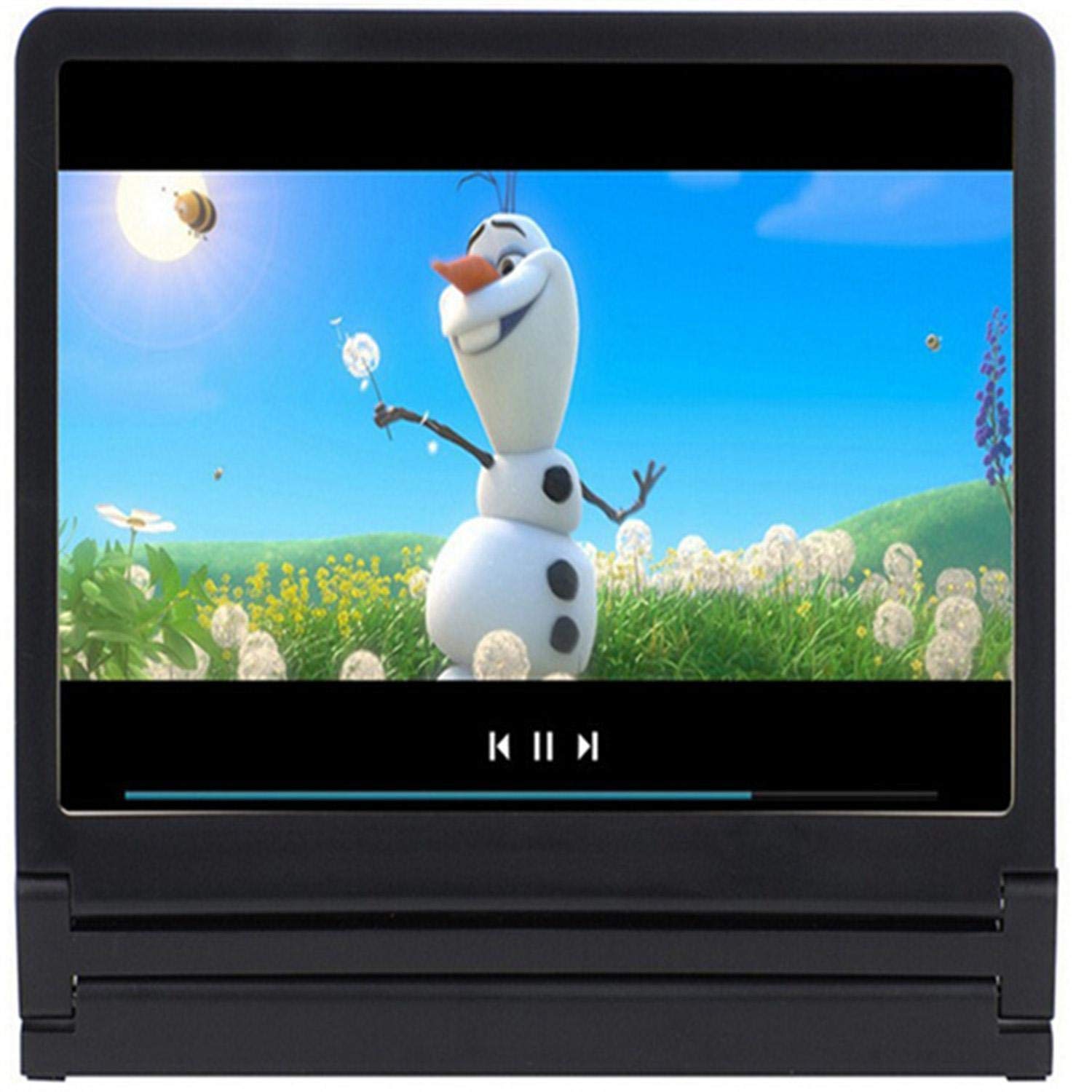 pairris Ampliación de Pantalla 3D para teléfonos móviles Soportes