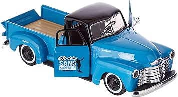 maisto 1950 chevrolet 3100