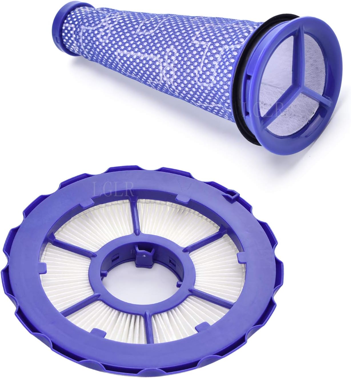 The Best Dyson Vacuum Filter Replacement Dc50 Home Previews
