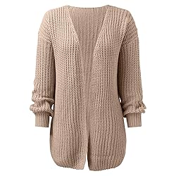 ADJHDFH Cardigan For Women Short Sleeve Plus Size