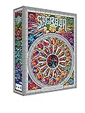 Sagrada Board Game | Family Game for Kids and