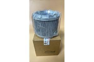 NUEPWRFA HF29165 P502446 P582247 YN52V01011P1 YN52V01020P1 YN52V01013P2 YN52V01021P1 77284723 HYDRAULIC FILTER Compatible for