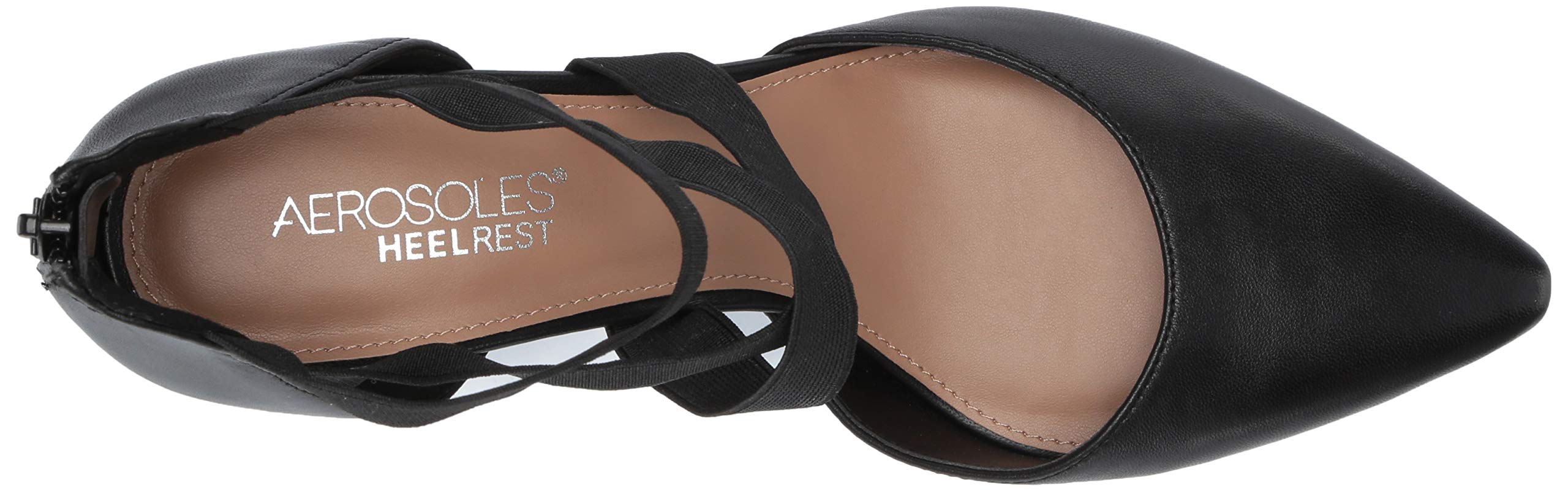 Aerosoles Women's Off Ramp Pump - Image 8