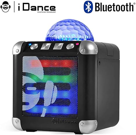 idance mini cube