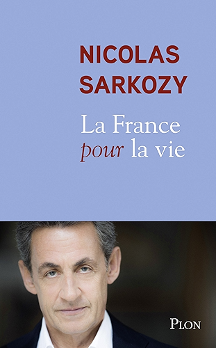 Download La France pour la vie (Plon) PDF