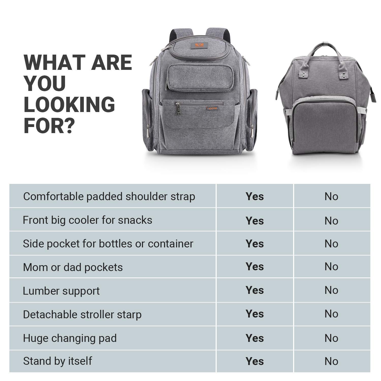 samsonite backpack mens