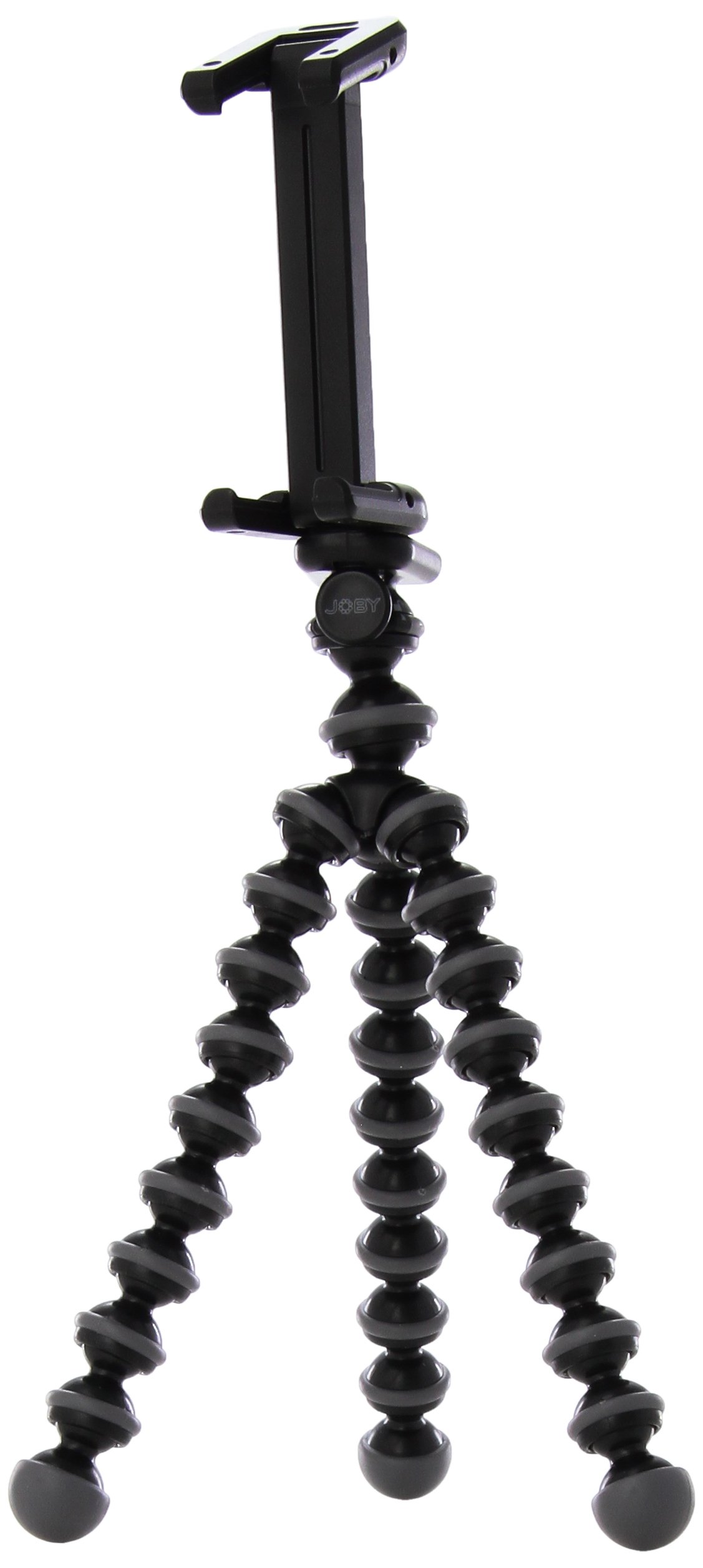 Joby JB01325 GripTight GorillaPod Stand For Large Phones – This Smartphone Stand and Tripod Will Provide You a Multitude of Solutions