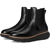 Cole Haan womens Zerogrand Rexanna Waterproof Chelsea