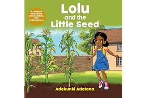 Lolu and the Little Seed