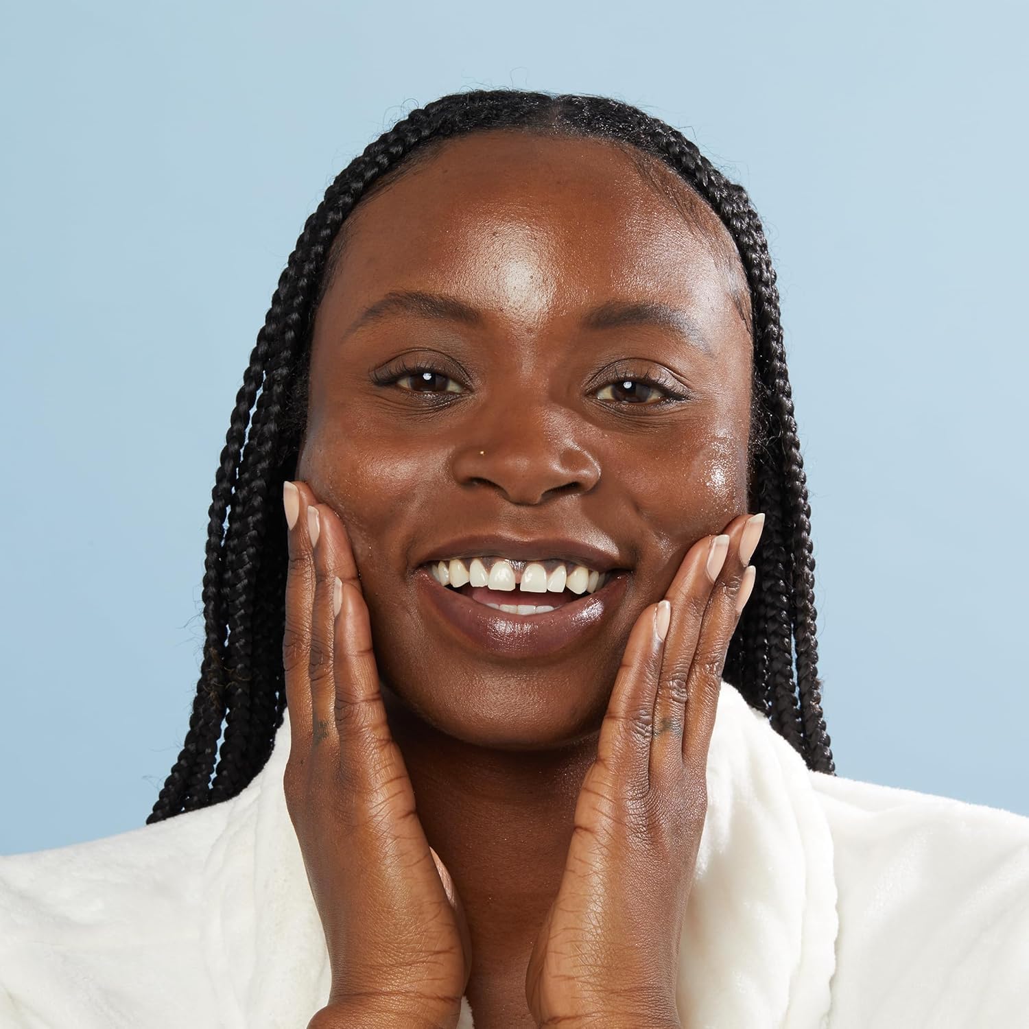 Good Molecules Discoloration Correcting Serum - Tranexamic Acid and Niacinamide Serum to Target Dark Spots and Hyperpigmentation - Skin Care for Face