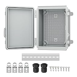 Joinfworld Outdoor Electrical Box Waterproof