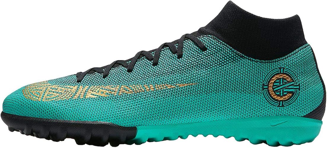 nike mercurialx superfly vi academy cr7