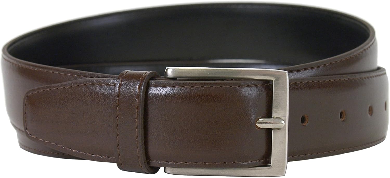 non leather belt