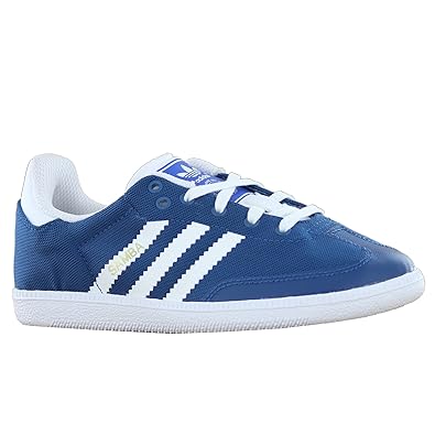 adidas samba baby blue