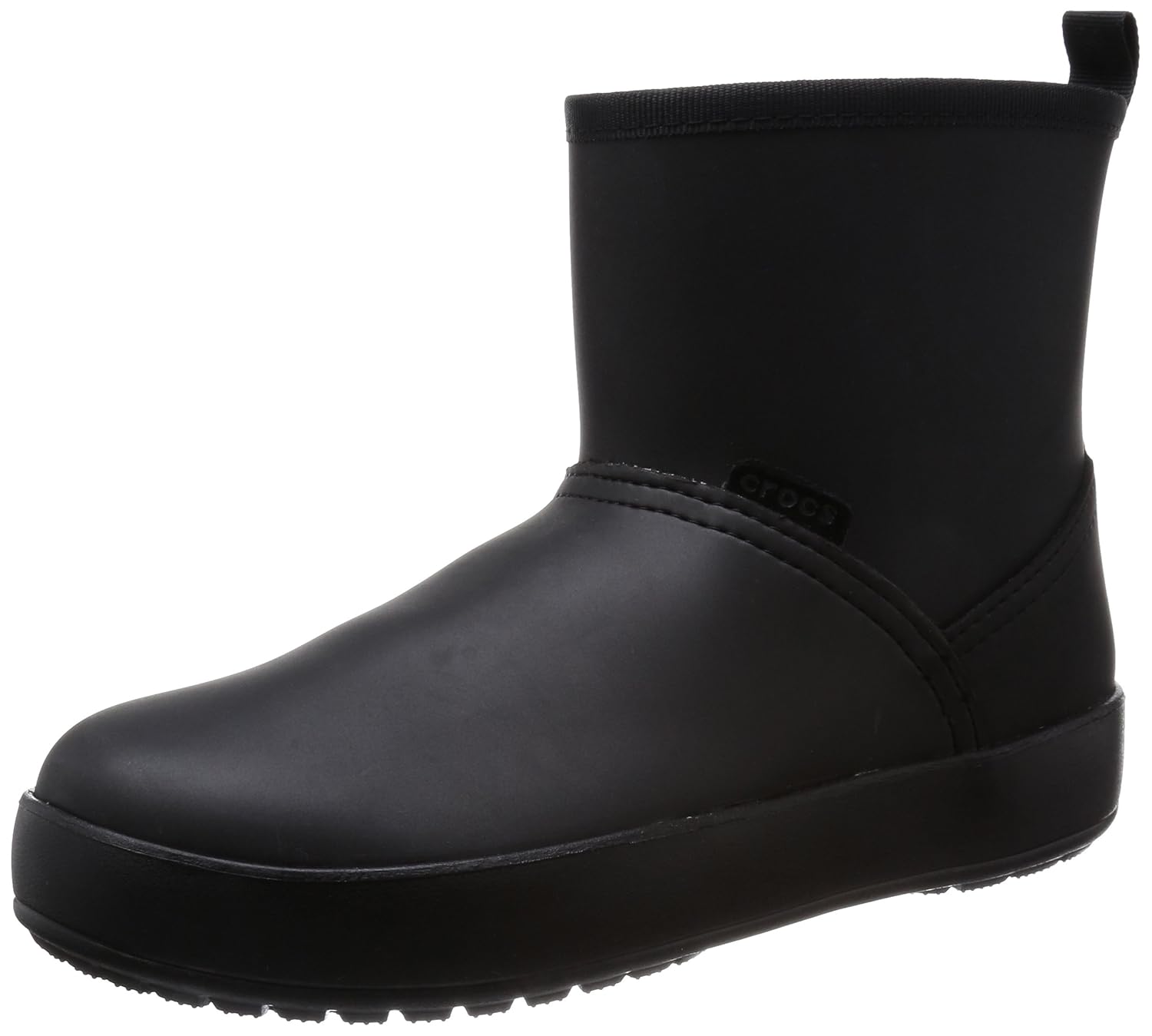 crocs colorlite boot