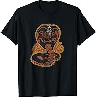 B&S Boutique Sweep The Leg Inspired By Karate Kid Cobra T-Shirt - Foto 5