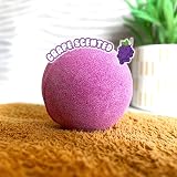 ZIMPLI 20 Baff Bombz Kids Bath Bombs Gift Set Bubble Bath Fizzers view 5