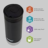 Contigo Huron 2.0 SnapSeal Travel Mug 470 ml view 2