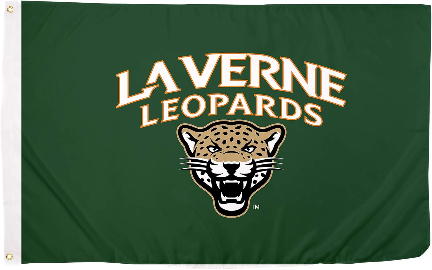 Desert Cactus University of La Verne Leopards NCAA 100