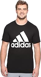 adidas Men's Badge of Sport Classic