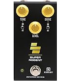 Amazon.com: Keeley Noble Screamer, Overdrive and Boost (KNoble