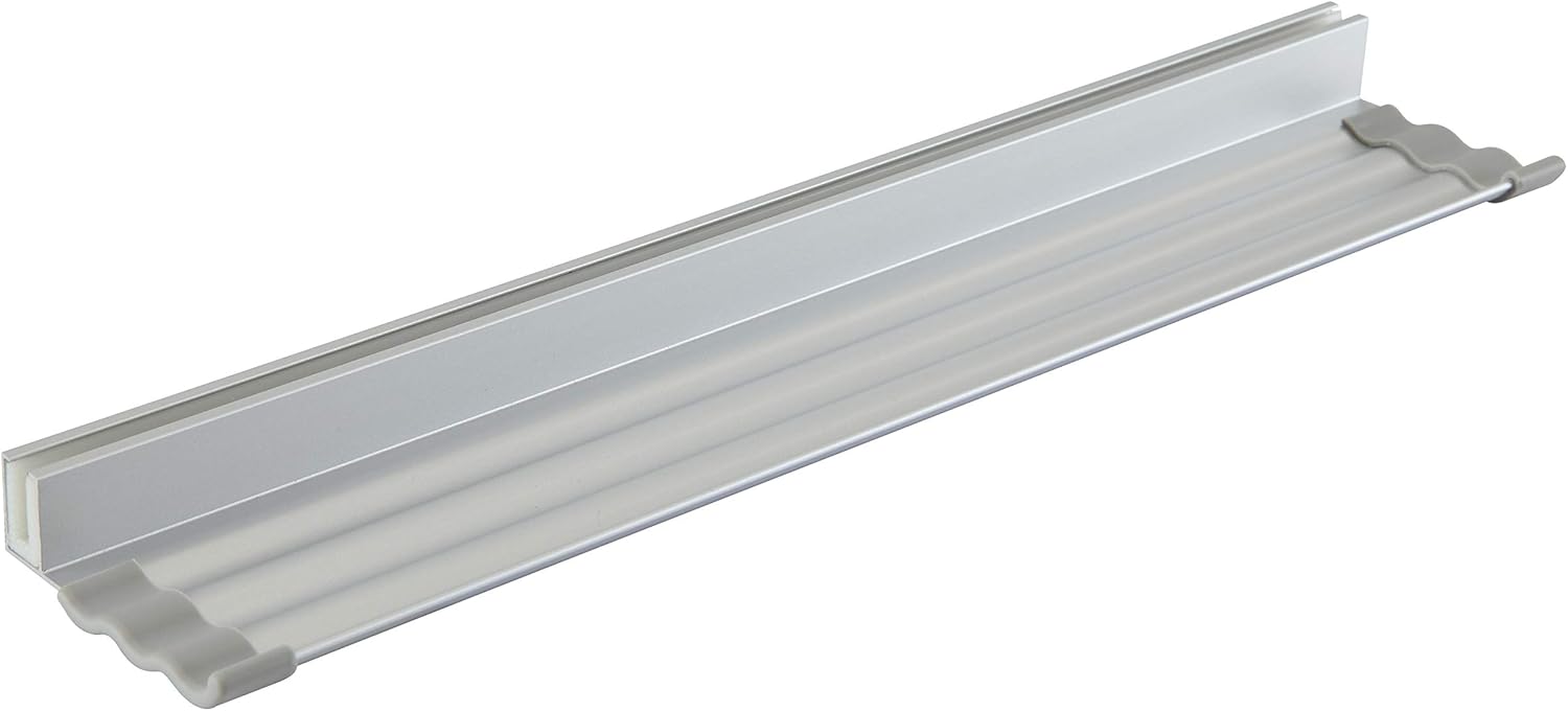 Lorell Attachable Desk Tray (LLR55637): Office Products