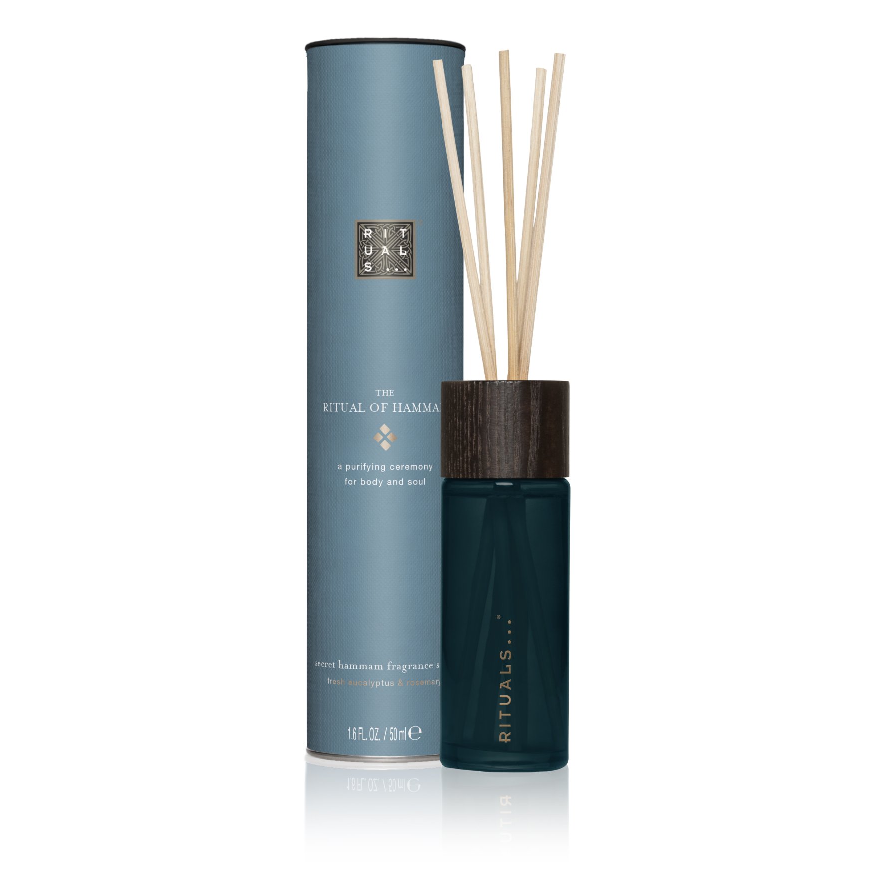 RITUALS The Ritual of Hammam Mini Fragrance Sticks 50ml