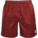 Umbro Mens Checkerboard Short