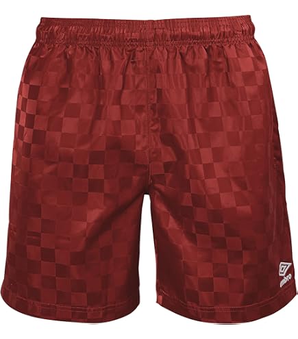 Amazon.com: Umbro Field Short, Black, Adult Small : Clothing