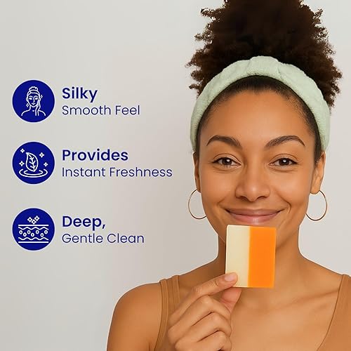 Relumins Glutathione Soap Bars - Deep Cleansing & Hydrating Soap for  Smooth, Refreshed Skin Perfect this Valentines -