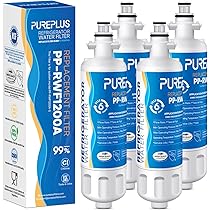 Amazon.com: PUREPLUS 9690 Replacement for kenmore Elite 469690 LG 