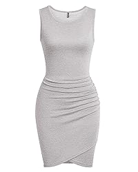 BTFBM Women Summer Dresses 2025 Fall Sleeveless