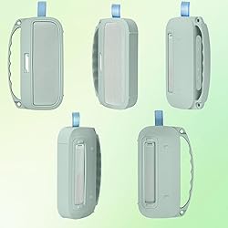Lebakort 2nd Gen Silicone Cover Compatible with