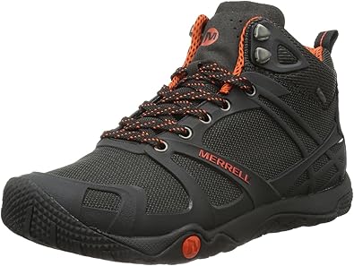 scarpe trekking pianta larga