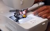 Brother Innovis A65 Sewing Machine with Auto Thread Cutter and Case view 5