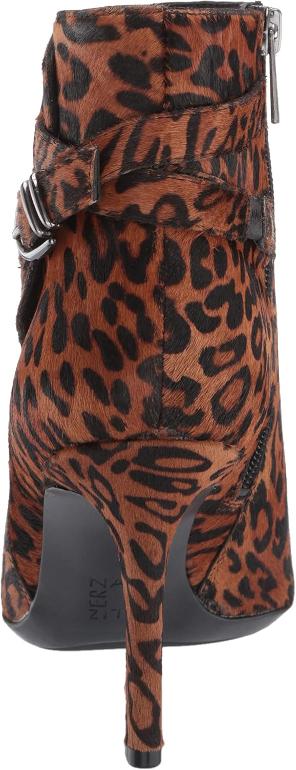 naturalizer alaina bootie