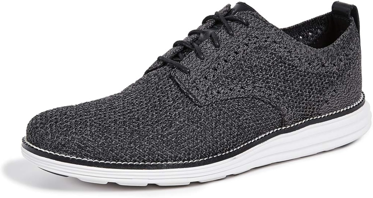 Grand Stitchlite Plain Ox Oxford | WaooMart