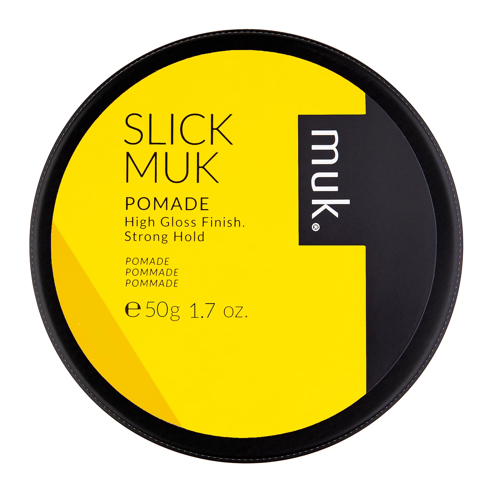 MUK Slick Hair Pomade (50g)