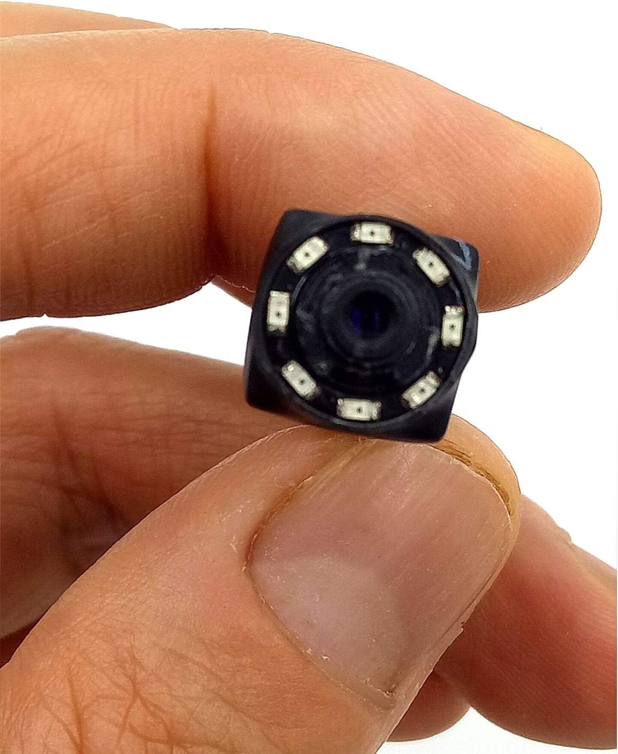 CNDST CCTV HD 1080P 2MP Mini Spy Pinhole Security Camera 2000TVL 3.6mm 90degree Mini AHD Hidden Surveillance Camera - Image 3