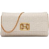 DKNY Women's Delanie Clutch