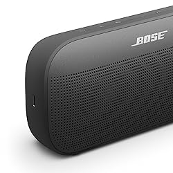 Bose SoundLink Flex Portable Bluetooth Speaker