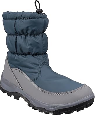 snow boots womens uk