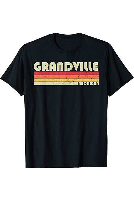 Amazon.com: CHAGRIN FALLS OH OHIO Funny City Home Roots Gift Retro 