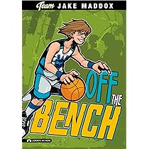 Hoop Hustle (Jake Maddox Sports Stories): Maddox, Jake