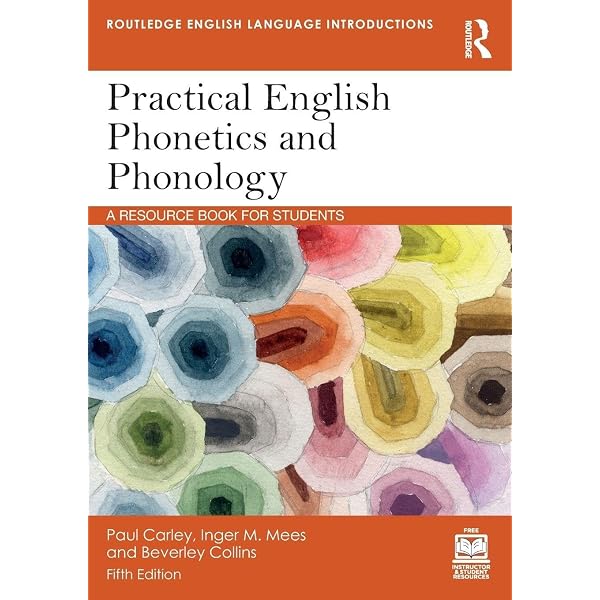 Amazon.com: Introducing Phonetics and Phonology: 9780340810453