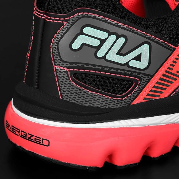 tenis fila energized plasma feminino